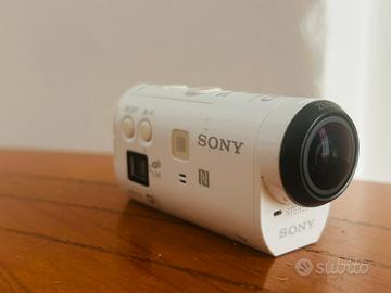 Action Cam Sony