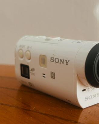 Action Cam Sony