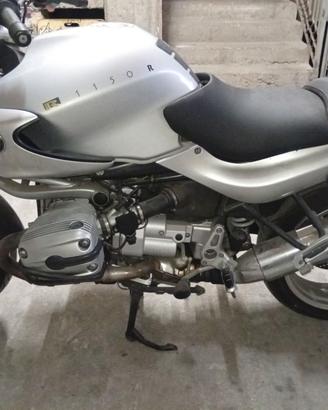 Ricambi BMW r1150r