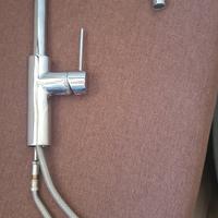 Rubinetto 2 vie usato