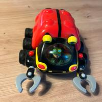 Makkonaz di topolino