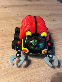 Makkonaz di topolino