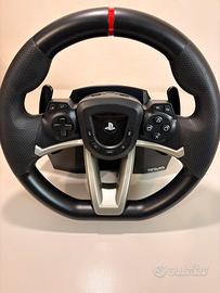 HORI RWA Racing Wheel Apex