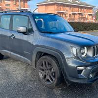 Jeep Rengade 1.0 120 cv Limited