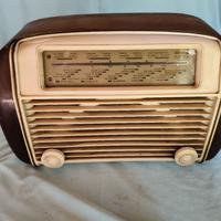 Radio Siemens vintage mignon 