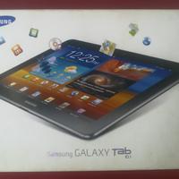 Tablet Samsung 