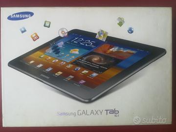 Tablet Samsung 