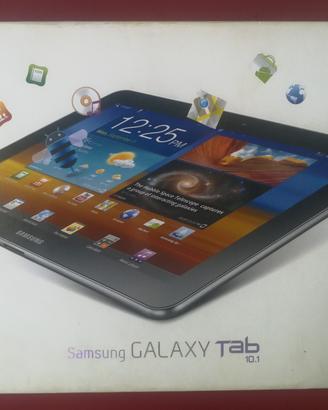 Tablet Samsung 