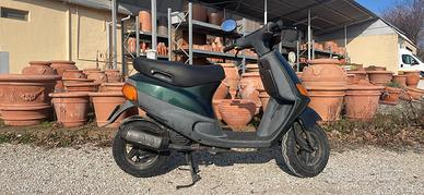 Piaggio zip 50cc