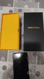 Huawei Poco x3