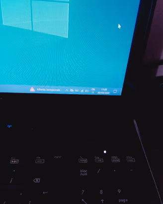 HP PAVILLION DV6 