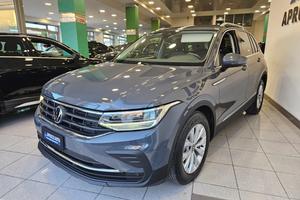VOLKSWAGEN Tiguan 2.0 TDI 150CV SCR DSG Life