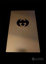 Gucci Guilty — Notebook da Collezione, 2014