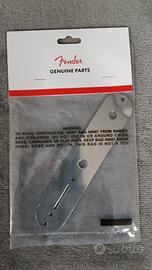 Fender Telecaster Piastra Controllo Originale