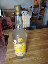 Liquore ARQUEBUSE Chavin. Anno 1954