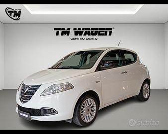 LANCIA Ypsilon 3ª serie - Ypsilon 1.3 MJT 16V 95 C