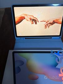 Samsung Tab S6 Lite 64 GB