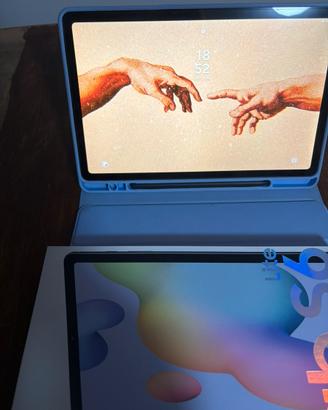 Samsung Tab S6 Lite 64 GB