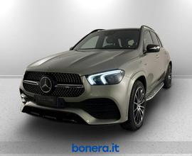 Mercedes GLE 350 de eq-power Premium Plus 4matic a