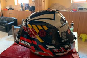 CASCO SHARK RACE-R PRO ZARCO M