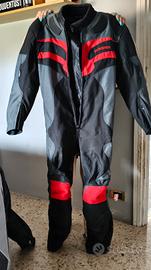 Tute da moto