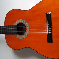 Chitarra classica SPAGNOLA