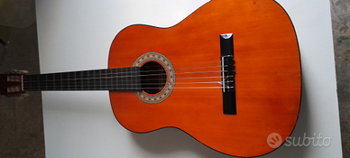 Chitarra classica SPAGNOLA