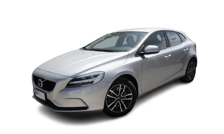 Volvo V40 D2 120 CV Automatica NAVI LED Busin...