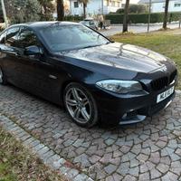 Bmw f10 520d ricambi/pezzi