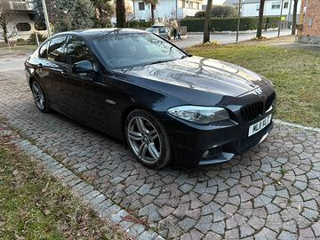 Bmw f10 520d ricambi/pezzi
