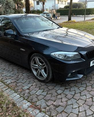 Bmw f10 520d ricambi/pezzi