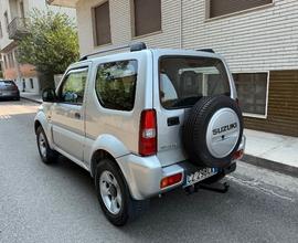 SUZUKI Jimny 3ª serie - 2005