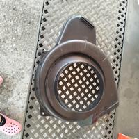 copri volano ape piaggio tm
