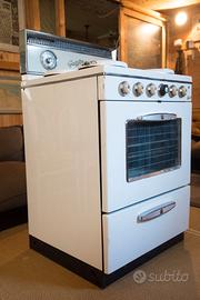 Cucina economica vintage GASFIRE