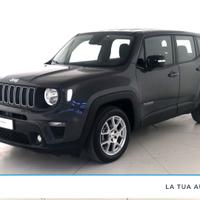 JEEP Renegade 2019 - Renegade 1.6 mjt Limit U82250