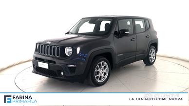 JEEP Renegade 2019 - Renegade 1.6 mjt Limit U82250