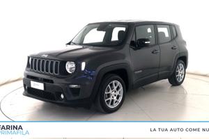 JEEP Renegade 2019 - Renegade 1.6 mjt Limit U82250