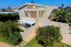 A 50 m dal mare - Casa Gelsomino