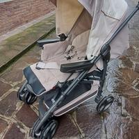 passeggino Inglesina trilogy