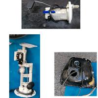 pompa benzina Tmax 530 560 