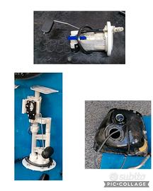 pompa benzina Tmax 530 560 