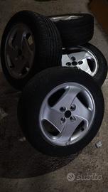 cerchi fiat coupé turbo