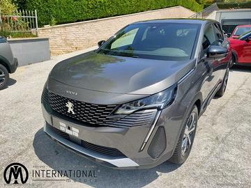 PEUGEOT 3008 BlueHDi 130 S&S EAT8 Allure Pack