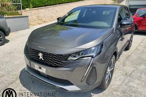 PEUGEOT 3008 BlueHDi 130 S&S EAT8 Allure Pack