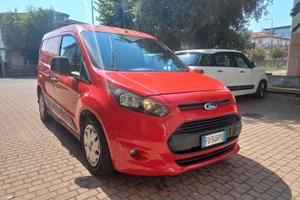 Ford Transit Connect 200 1.0 EcoBoost S&S PC Furgo