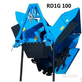 Scavafossi nuovi varie tipologie