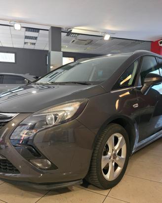 Opel Zafira Tourer 1.6 Turbo EcoM 150CV Elective (