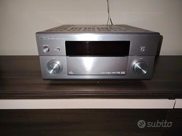 sintoamplificatore Yamaha  Z11