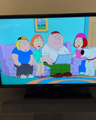 televisore Samsung 32'