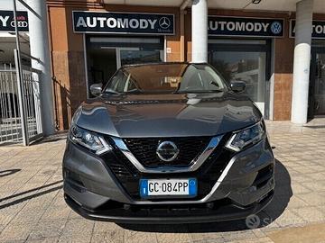 Nissan Qashqai 1.5 dCi 115 CV C.Play+Navi+Retrocam